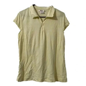 Nike Golf Top Size XL 